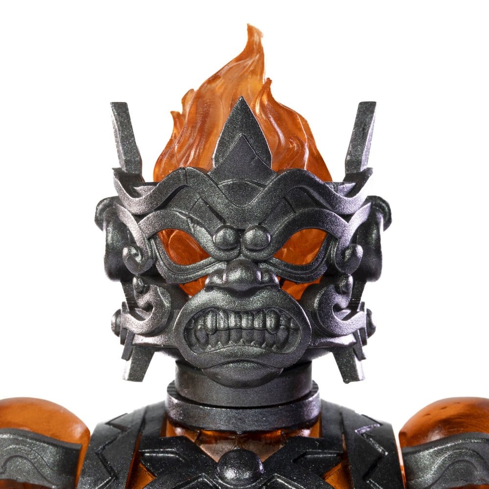 Legends of Dragonore Hellforge Actionfigur Emberor 14 cm