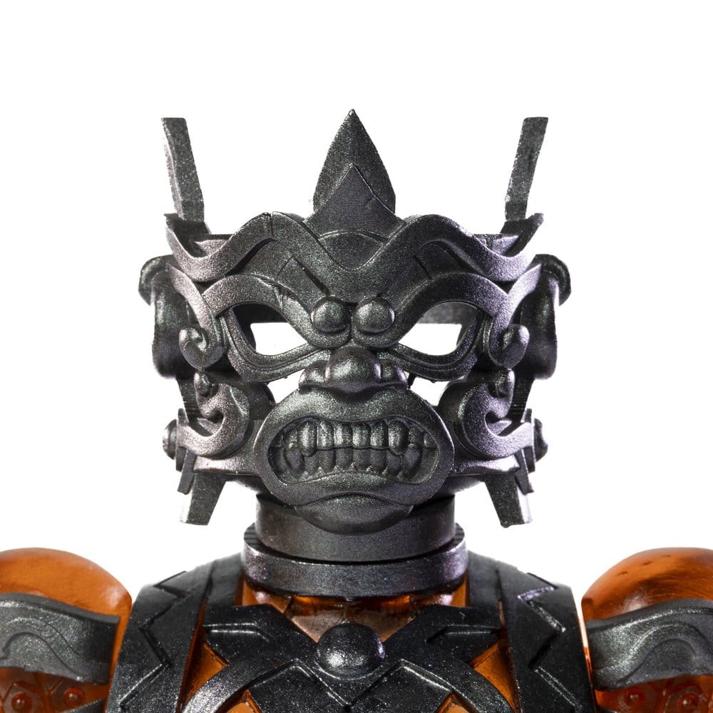 Legends of Dragonore Hellforge Actionfigur Emberor 14 cm