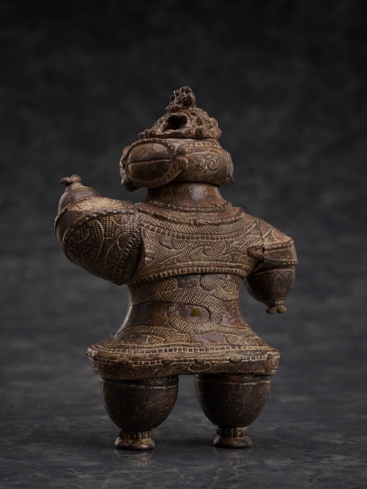The Table Museum Figma Actionfigur Shakoki-Dogu 11 cm