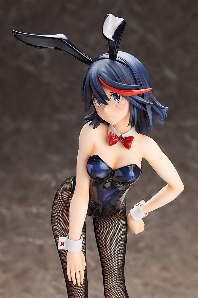 Kill la Kill PVC Statue 1/4 Ryuko Matoi Bunny Ver. 35 cm