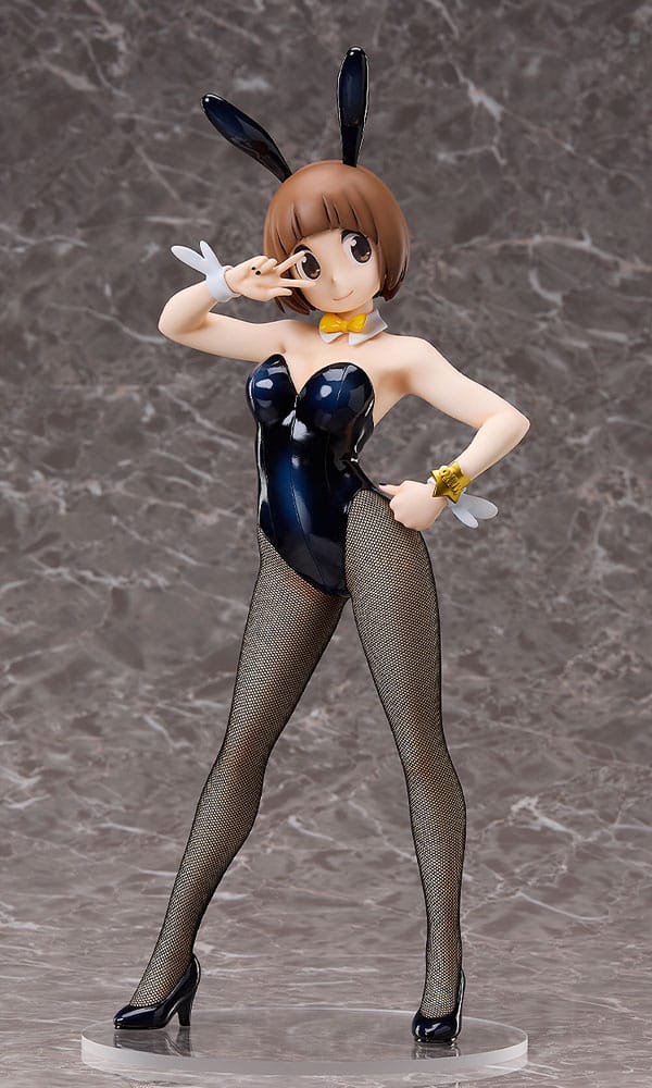 Kill la Kill PVC Statue 1/4 Mako Mankanshoku: Bunny Ver. 40 cm