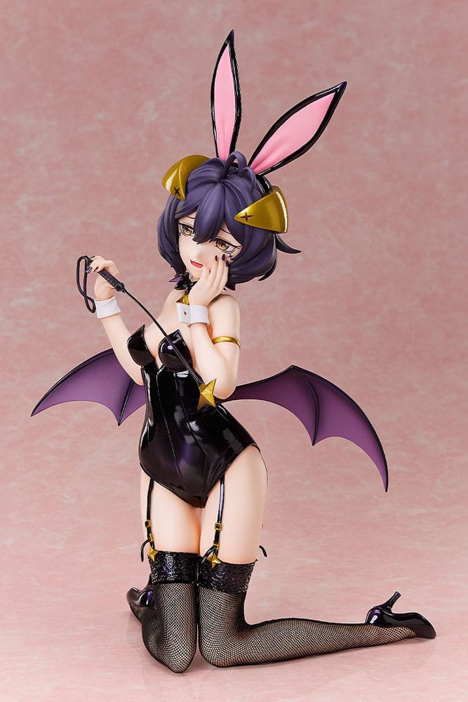 Gushing over Magical Girls PVC Statue 1/4 Magia Baiser: Bunny Ver. 34 cm