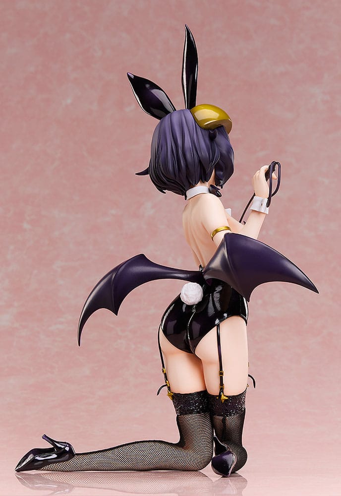 Gushing over Magical Girls PVC Statue 1/4 Magia Baiser: Bunny Ver. 34 cm
