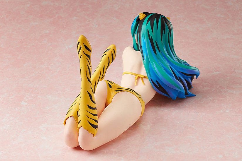 Urusei Yatsura PVC Statue 1/4 Lum (Rerelease) 15 cm