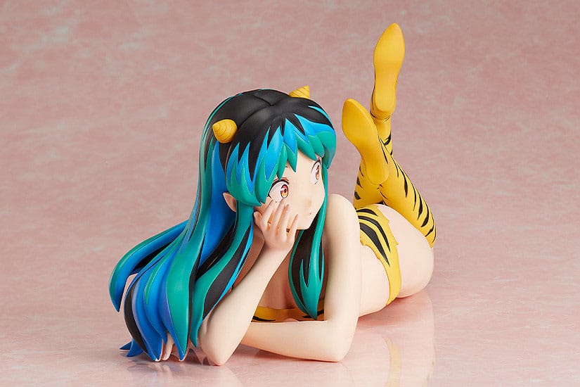 Urusei Yatsura PVC Statue 1/4 Lum (Rerelease) 15 cm