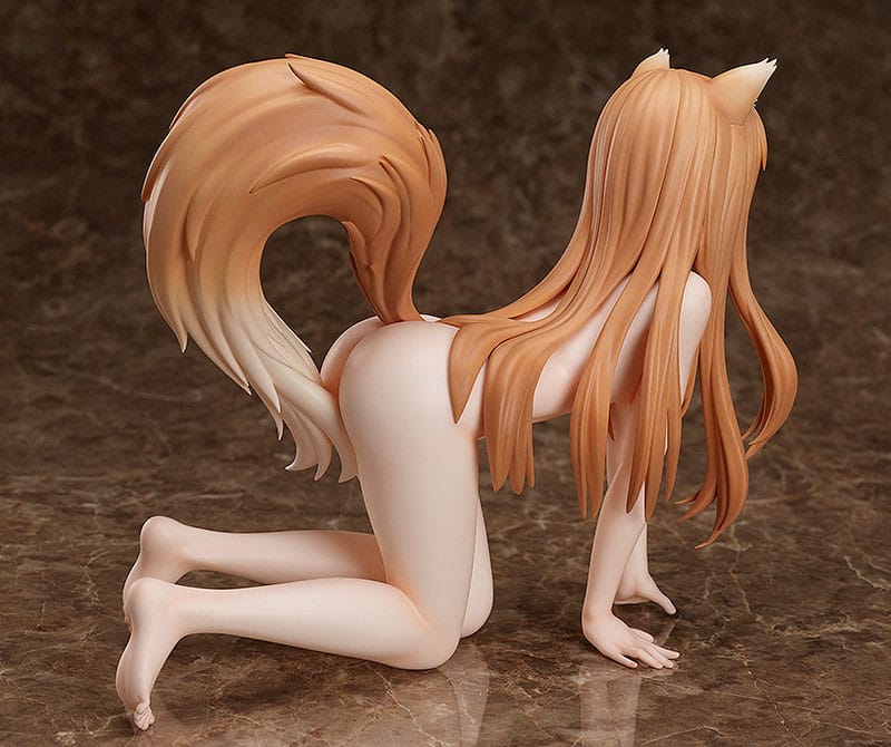 Spice and Wolf PVC Statue 1/4 Holo (Rerelease) 19 cm