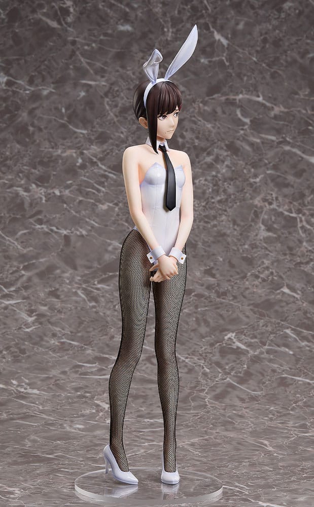 Chainsaw Man PVC Statue 1/4 Kobeni: Bunny Ver. 46 cm