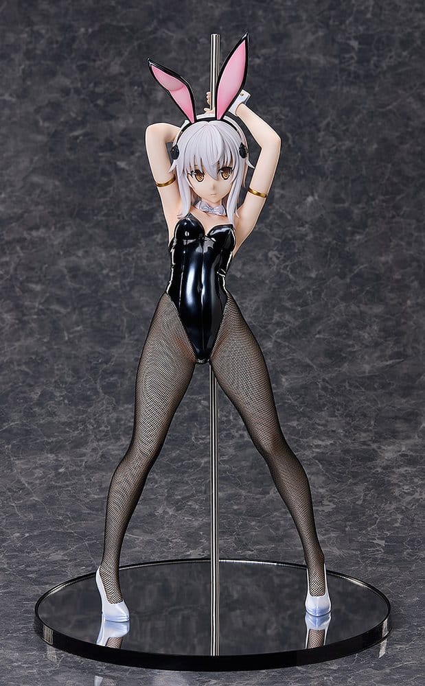 High School DxD Hero PVC Statue 1/4 Koneko Toujou: Bunny Ver. 2nd 41 cm