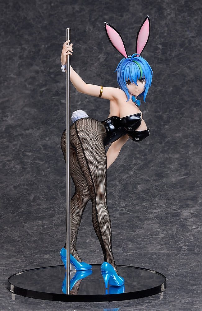 High School DxD Hero PVC Statue 1/4 Xenovia: Bunny Ver. 41 cm