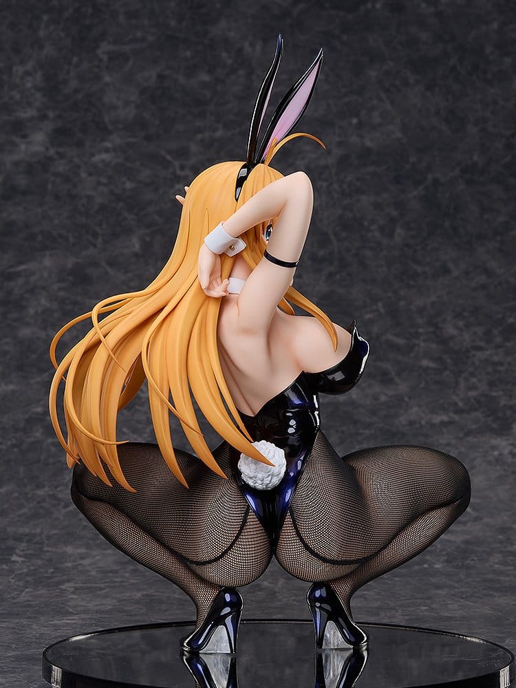Shin Ikki Tousen PVC Statue 1/4 Sonsaku Hakufu: Bunny Ver. 2nd 33 cm