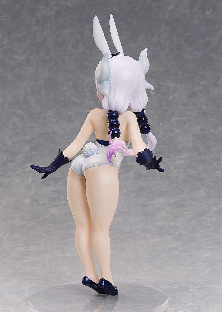 Miss Kobayashi's Dragon Maid PVC Statue 1/4 Kanna: Bare Leg Bunny Ver. 35 cm