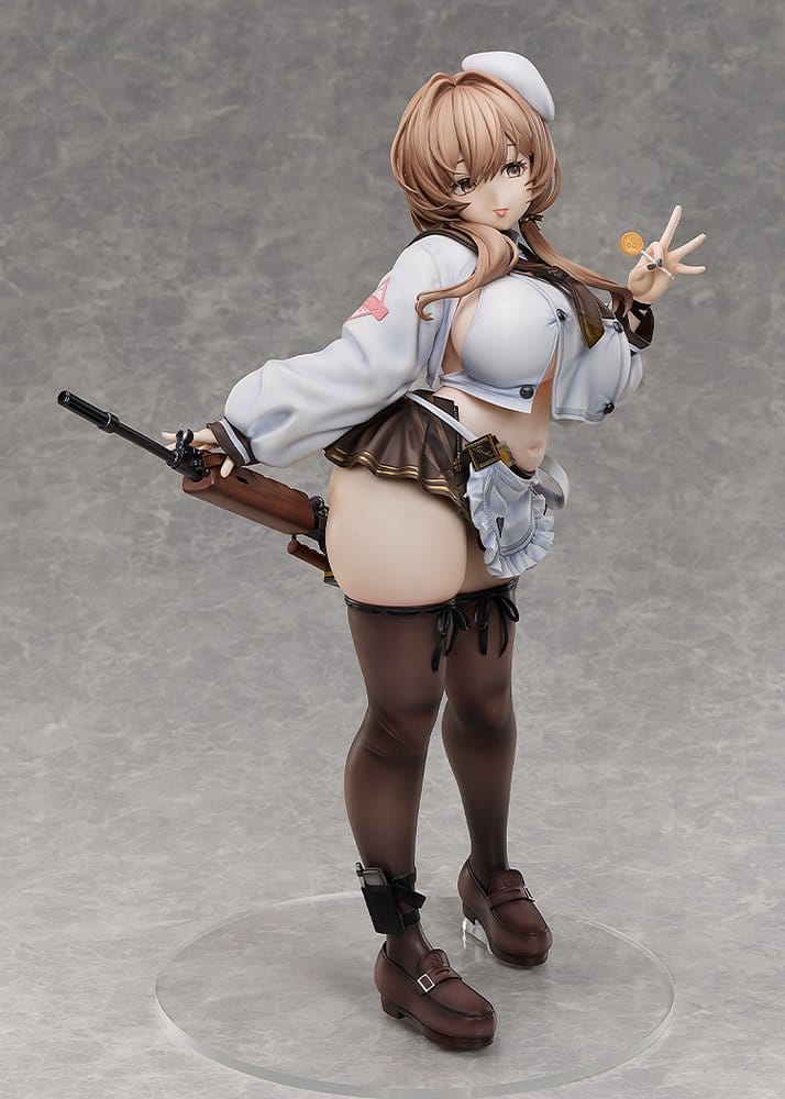 Goddess of Victory: Nikke PVC Figur 1/4 Bready 40 cm