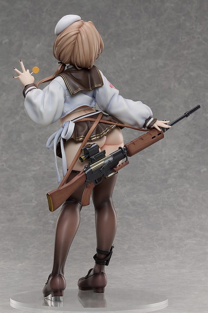 Goddess of Victory: Nikke PVC Figur 1/4 Bready 40 cm