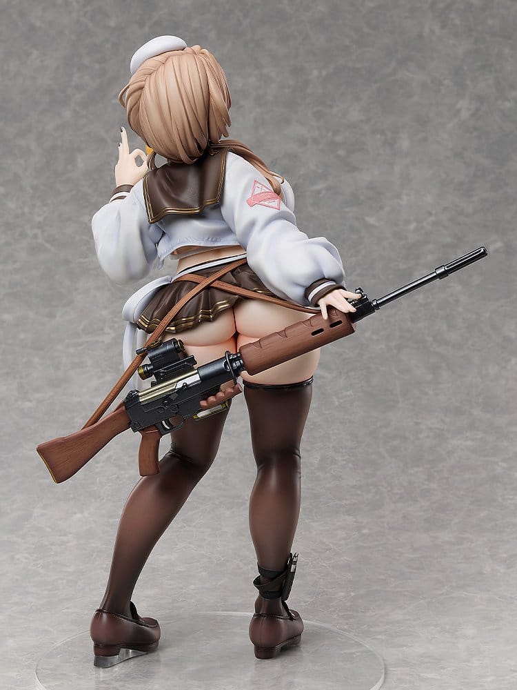 Goddess of Victory: Nikke PVC Figur 1/4 Bready 40 cm