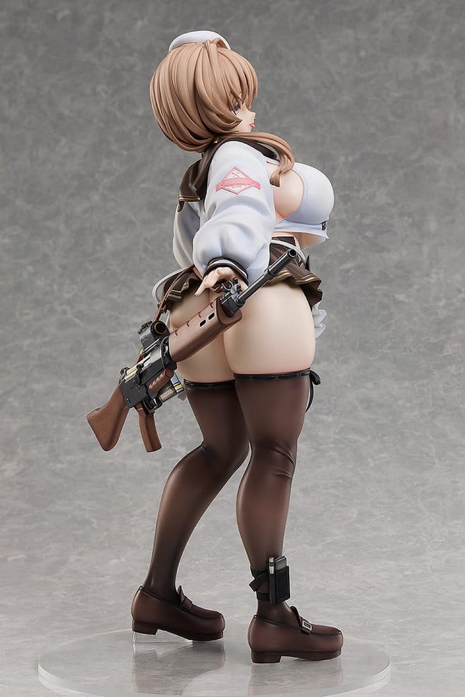 Goddess of Victory: Nikke PVC Figur 1/4 Bready 40 cm