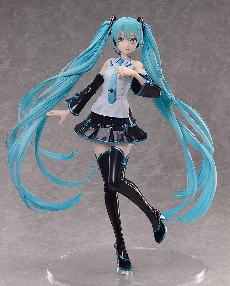 Character Vocal Series 01: Hatsune Miku PVC Figur 1/3 V4 Chinese 55 cm