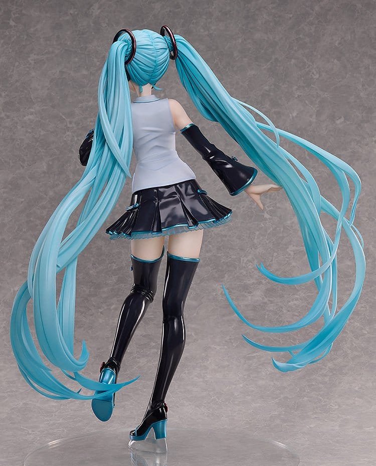 Character Vocal Series 01: Hatsune Miku PVC Figur 1/3 V4 Chinese 55 cm