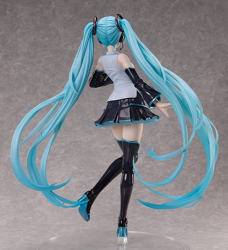 Character Vocal Series 01: Hatsune Miku PVC Figur 1/3 V4 Chinese 55 cm