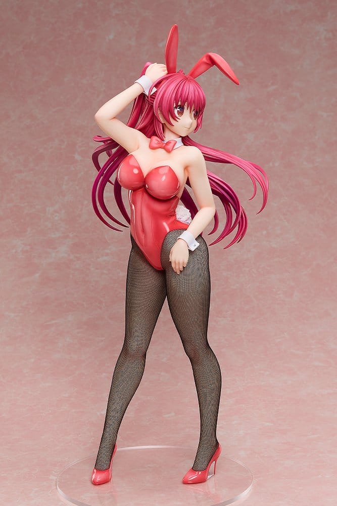 ToHeart2 PVC Figur 1/4 Tamaki Kousaka: Bunny Ver. 47 cm