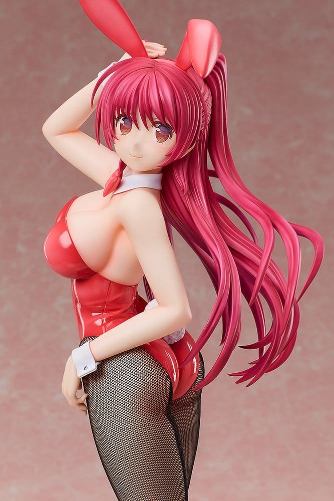 ToHeart2 PVC Figur 1/4 Tamaki Kousaka: Bunny Ver. 47 cm