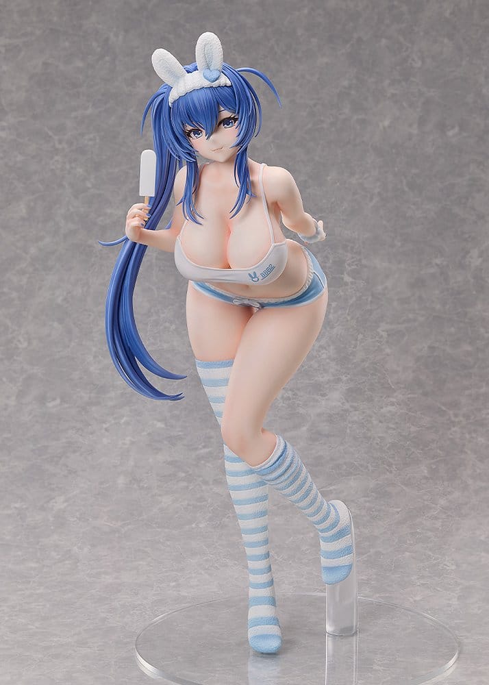 Azur Lane PVC Figur 1/3 New Jersey Private Quarters Ver. 50 cm