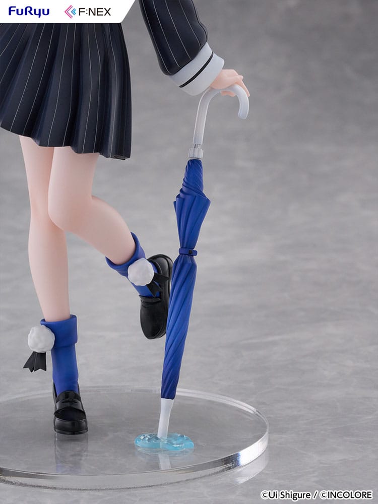 Virtual YouTuber F:NEX PVC Statue 1/7 Ui 22 cm
