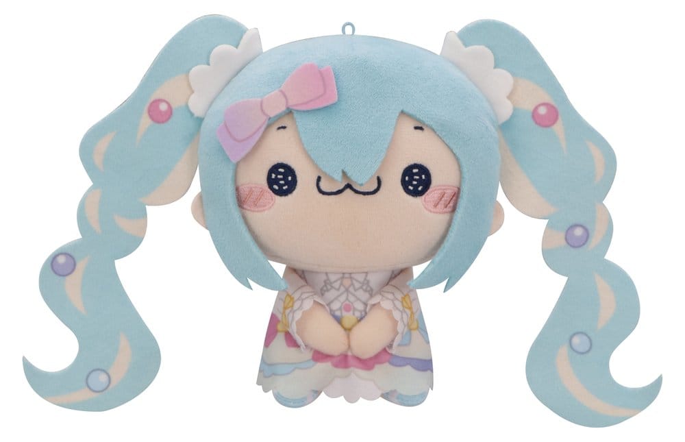 Hatsune Miku MOCHIPICO Plüschfigur Sugar Cloud A 15 cm