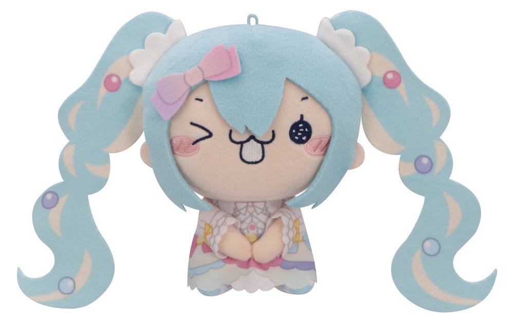 Hatsune Miku MOCHIPICO Plüschfigur Sugar Cloud C 15 cm