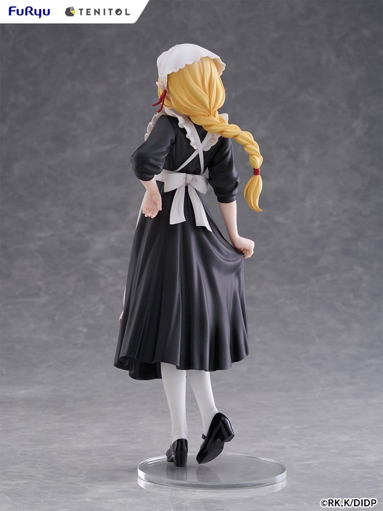 Delicious in Dungeon Tenitol Tall PVC Figur Marcille Classic Maid Ver. 28 cm