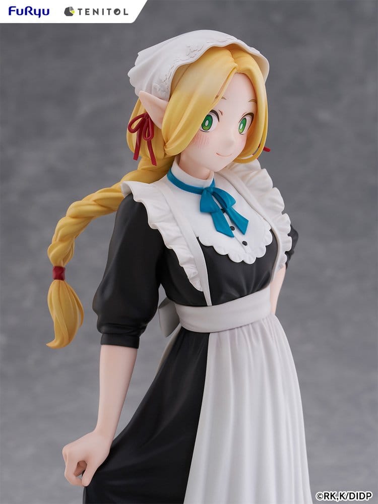 Delicious in Dungeon Tenitol Tall PVC Figur Marcille Classic Maid Ver. 28 cm