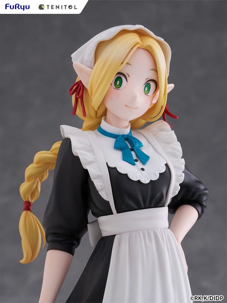 Delicious in Dungeon Tenitol Tall PVC Figur Marcille Classic Maid Ver. 28 cm