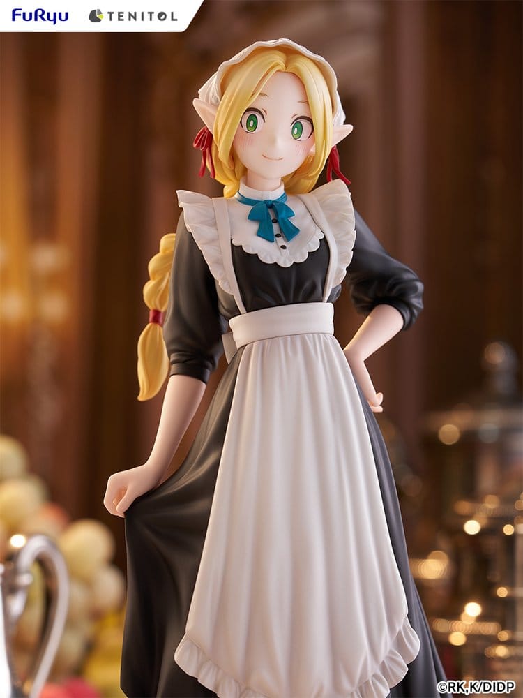 Delicious in Dungeon Tenitol Tall PVC Figur Marcille Classic Maid Ver. 28 cm