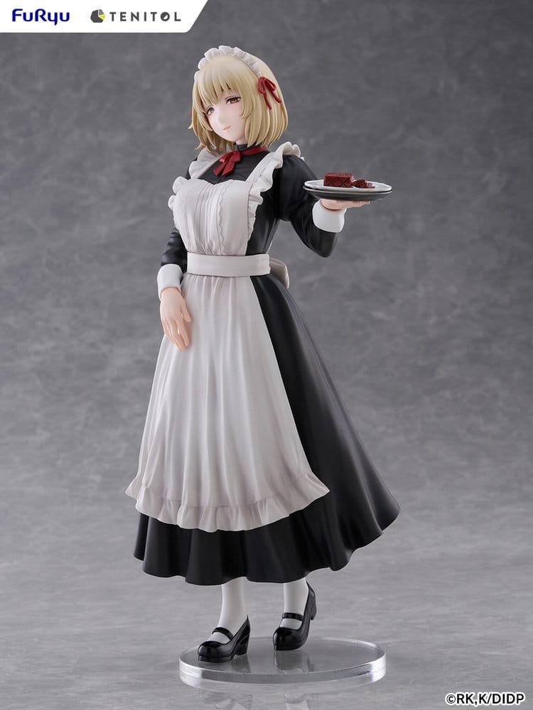 Delicious in Dungeon Tenitol Tall PVC Figur Falin Classic Maid Ver. 30 cm