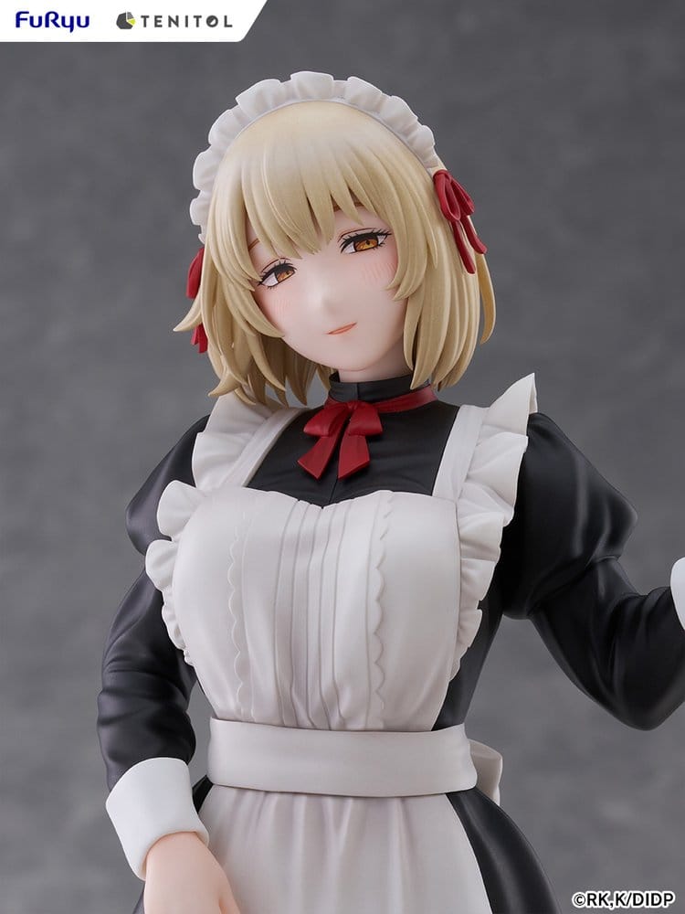 Delicious in Dungeon Tenitol Tall PVC Figur Falin Classic Maid Ver. 30 cm