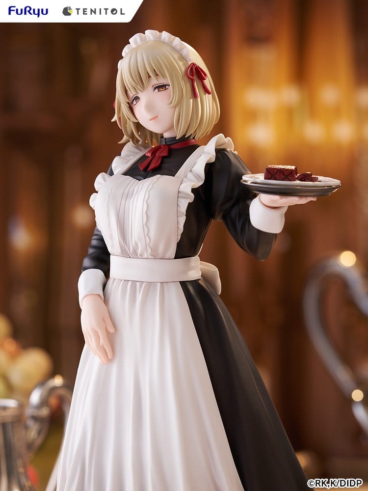 Delicious in Dungeon Tenitol Tall PVC Figur Falin Classic Maid Ver. 30 cm