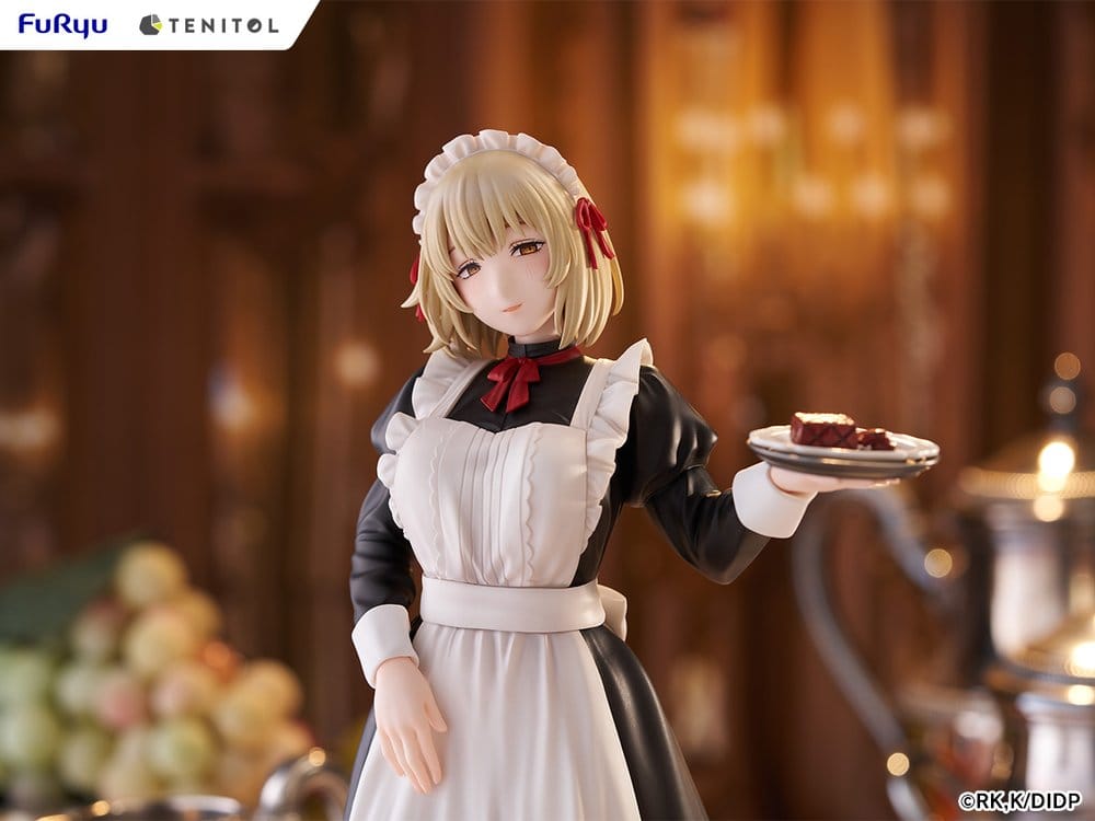 Delicious in Dungeon Tenitol Tall PVC Figur Falin Classic Maid Ver. 30 cm