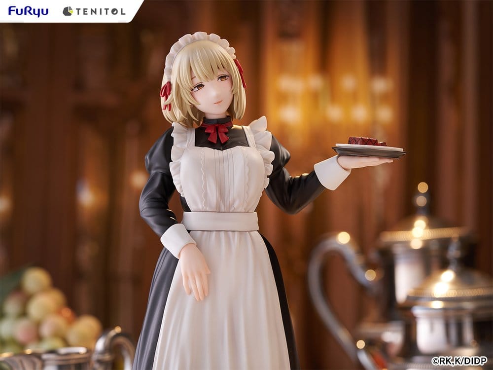 Delicious in Dungeon Tenitol Tall PVC Figur Falin Classic Maid Ver. 30 cm