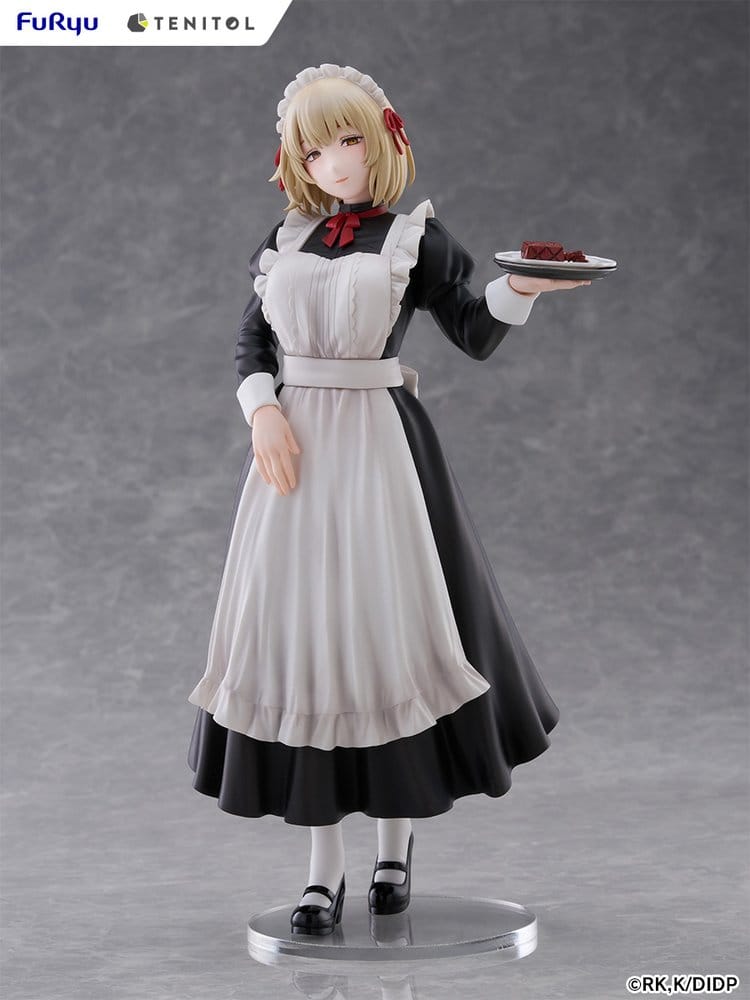 Delicious in Dungeon Tenitol Tall PVC Figur Falin Classic Maid Ver. 30 cm