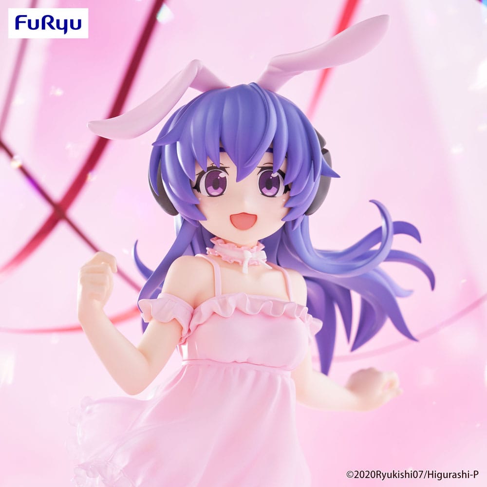 Higurashi: When They Cry Sotsu BiCute Bunnies PVC Hanyu 23 cm