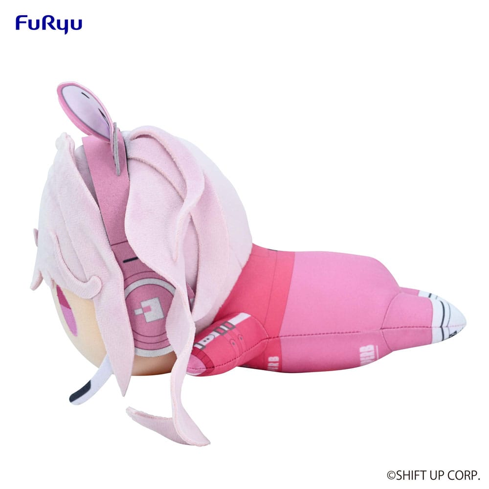 Goddess of Victory: Nikke Lying Down Big Plush Plüschfigur Alice 25 cm