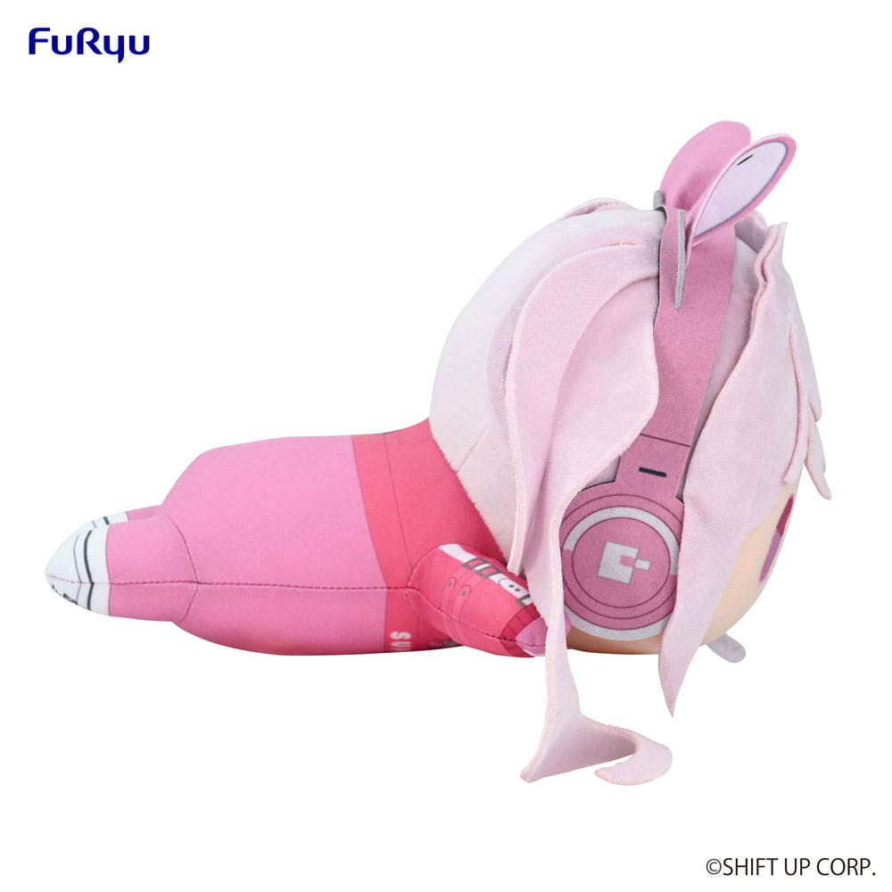 Goddess of Victory: Nikke Lying Down Big Plush Plüschfigur Alice 25 cm