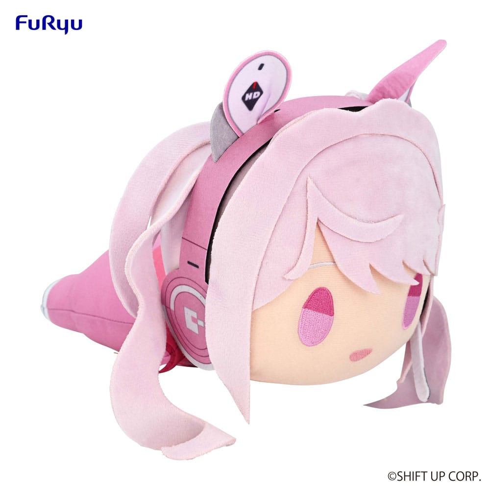 Goddess of Victory: Nikke Lying Down Big Plush Plüschfigur Alice 25 cm