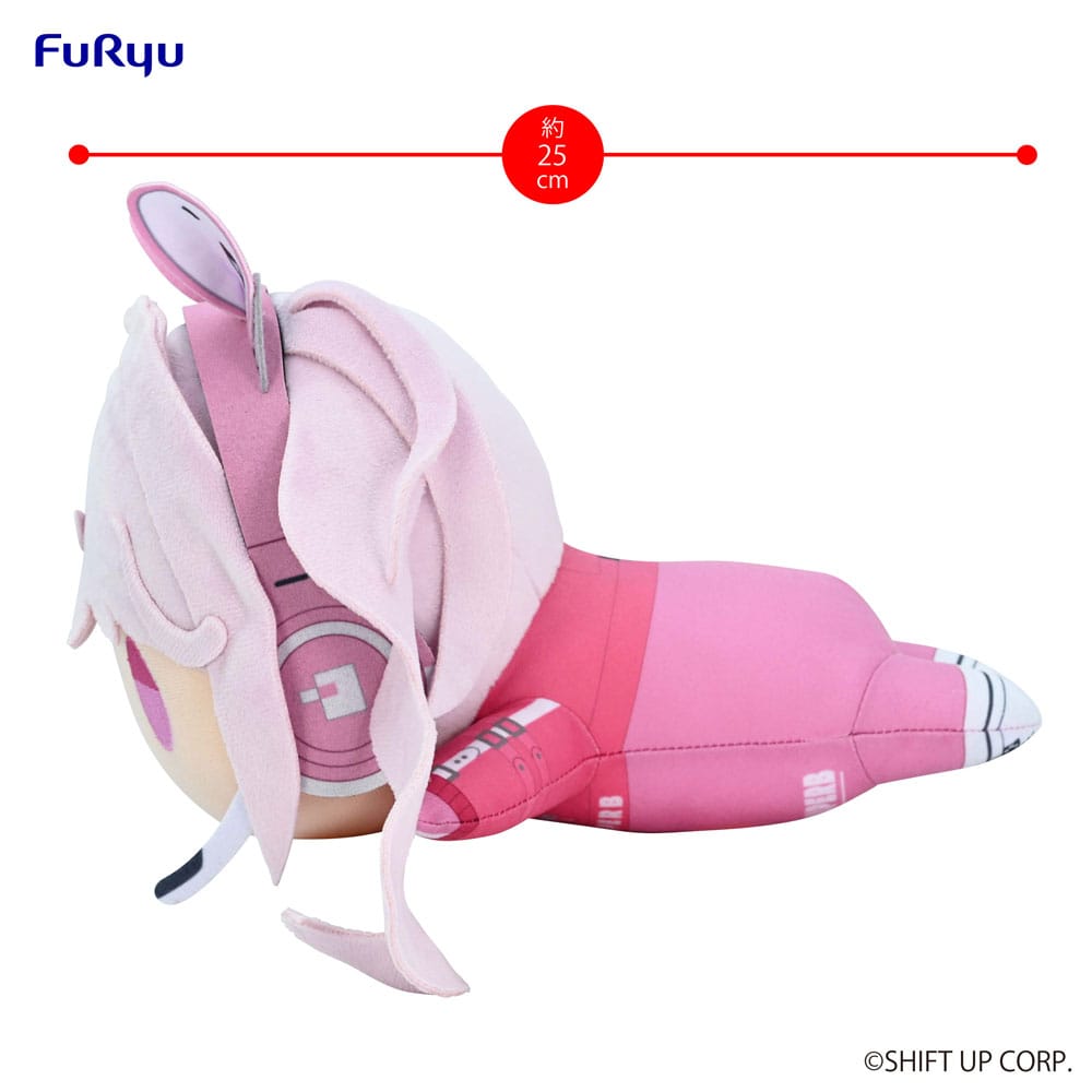 Goddess of Victory: Nikke Lying Down Big Plush Plüschfigur Alice 25 cm