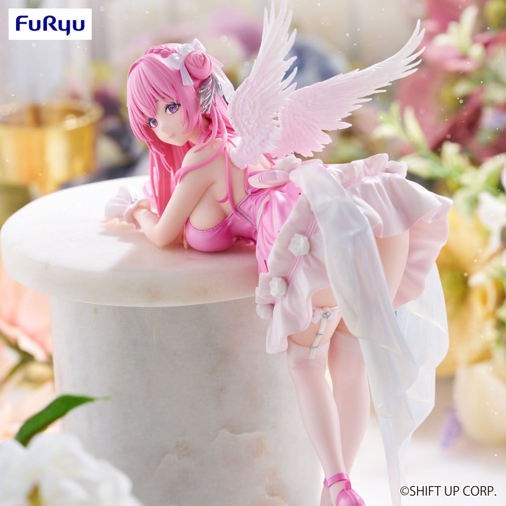 Goddess of Victory: Nikke Noodle Stopper PVC Figur Dorothy Nostalgia 15 cm
