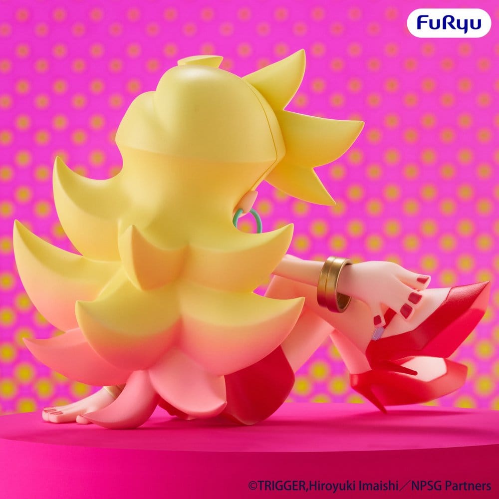 New Panty & Stocking with Garterbelt Noodle Stopper PVC Figur Panty Anarchy 9 cm