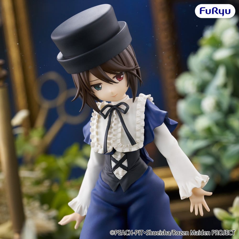 Rozen Maiden Trio-Try-iT PVC Figur Souseiseki 18 cm