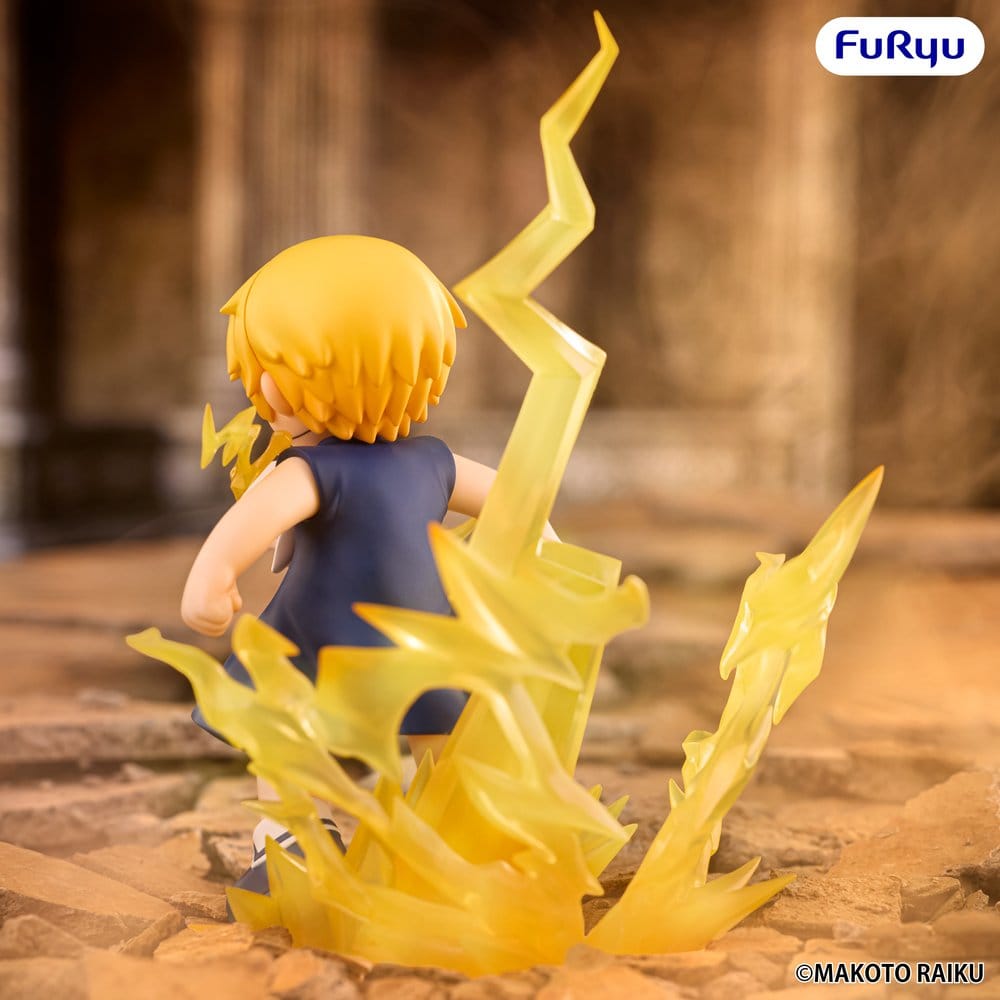 Zatch Bell! Muchute PVC Figur Zatch Bell 16 cm