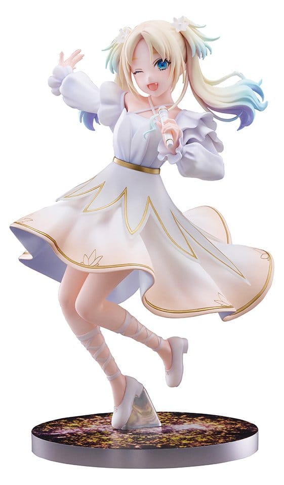 Love Live! Hasunosora Girls' High School Idol Club F:NEX PVC Figur 1/7 Rurino Osawa 22 cm