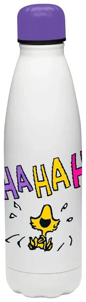 Peanuts Isolierflasche Woodstock 500 ml