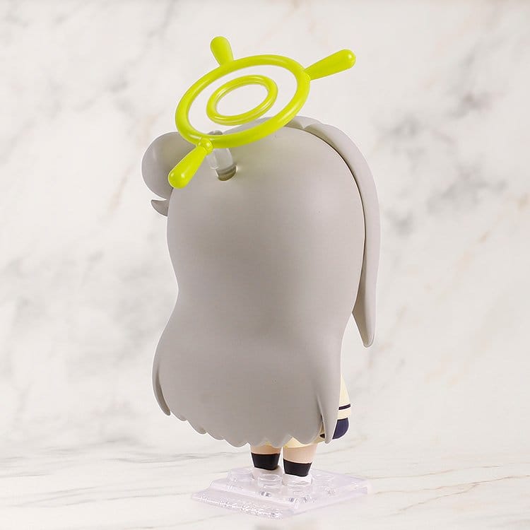 Blue Archive FigRiq Minifiguren Series Vol. 1 8 cm Blind Box Sortiment (6)